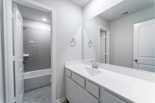 New construction Single-Family house 2706 Ruby Laurel Dr, Rosharon, TX 77583 plan Hayden - image