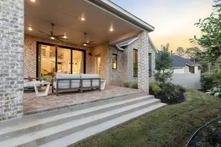 New construction Single-Family house 6365 Foxglove Ln, McKinney, TX 75071 plan Kent Plan - image