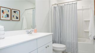 New construction  house 381 Pine Crest View Dr, Summerville, SC 29486 plan Atlanta - image