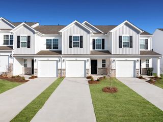 New construction Multi-Family house 3108 Whispering Willows Ct, Inman, SC 29349 plan Chestnut - image