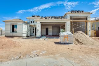New construction Single-Family house 14741 N Ave 73Rd, Unit 19, Peoria, AZ 85381 - image