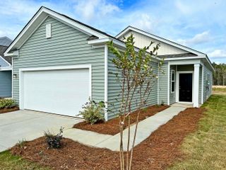 New construction Single-Family house 5331 Bending Flats Wy, Summerville, SC 29485 plan Atlantis - image