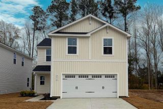 New construction Single-Family house 8032 Sterling Oaks Dr Nw, Ash, NC 28420 plan Torrey Quick Move-In - image