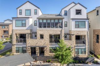 New construction Condo/Apt house 4003 Emory Peak Pass, Unit 156, Austin, TX 78731 - photo