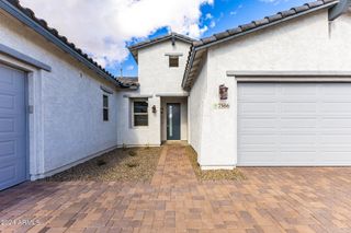 New construction Single-Family house 7566 W Gelding Dr, Peoria, AZ 85381 - image
