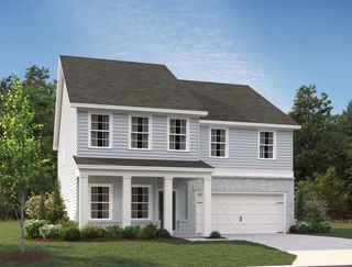 New construction Single-Family house 101 Candler Trce, Cartersville, GA 30120 plan Pearson - image