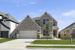 New construction Single-Family house 3802 Windmere Dr, Rowlett, TX 75088 plan Victoria - image