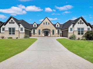 New construction Single-Family house 217 Poe Pkwy, Castroville, TX 78009 - image