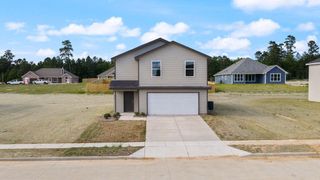 New construction Single-Family house 218 Stoney Rdg, Hudson, TX 75904 plan Sequoia - image