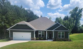 New construction Single-Family house 1024 Holliday Passs, Griffin, GA 30223 - image