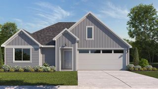 New construction Single-Family house 519 Burnett Trl, Canton, TX 75103 plan Ashburn - image