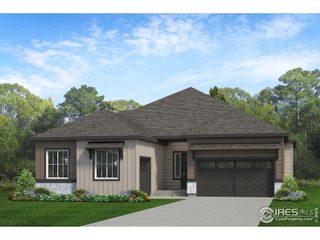 New construction Single-Family house 1726 Jennifer St, Brighton, CO 80601 plan Jefferson - image