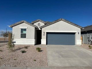 New construction Single-Family house 38220 W Frascati Ave, Maricopa, AZ 85138 plan Gaven - image