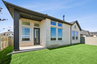 New construction Single-Family house 1325 Venture Dr, Northlake, TX 76247 plan The Raddington - image