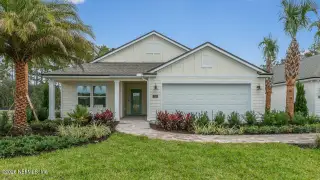 New construction Single-Family house 148 Greenwood Dr, Palm Coast, FL 32137 - image