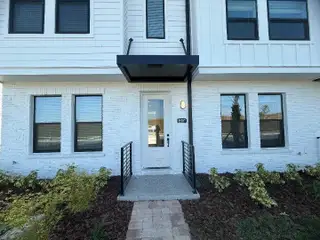 New construction  house 15387 Hamlin Park Dr, Winter Garden, FL 34787 plan Haines II End Unit - image