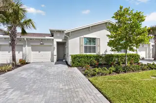 New construction Single-Family house 13809 Hero Path, Delray Beach, FL 33484 plan Larkspur - image