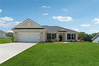 New construction Single-Family house 255 Eason Lot 10 St, Bowdon, GA 30108 - image