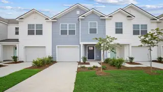 New construction Single-Family house 104 Gardens Dr, Brunswick, GA 31525 plan Davis - image