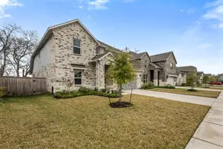 New construction house 8327 Valburn Dr, Richmond, TX 77406 plan The Kessler (L454) - image