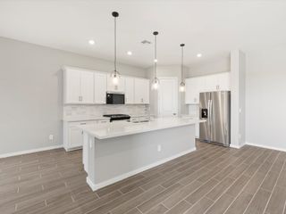 New construction Single-Family house 8081 N 185Th Ln, Waddell, AZ 85355 plan Lark - image