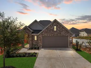 New construction Single-Family house 126 Twilight Meadow Wy, Richmond, TX 77406 plan Elgin - image