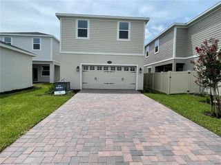 New construction  house 5312 Center Lake Ranch Blvd, St. Cloud, FL 34771 plan Sebring - Avenue Collection - image