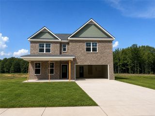 New construction Single-Family house 1767 Kingsmere Run Dr, Loganville, GA 30052 - image