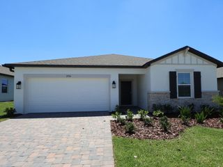 New construction Single-Family house 2936 Berry Coppice Pl, Wimauma, FL 33598 plan Ventura - image
