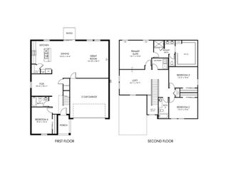 New construction Single-Family house 2908 Wild Olive Dr, St. Cloud, FL 34772 plan Primrose - image