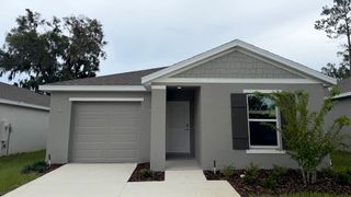 New construction Single-Family house 7805 Sw 46Th Ct, Ocala, FL 34474 plan Cameron - image