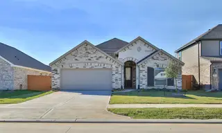 New construction Single-Family house 4784 Luna Landing Dr, Katy, TX 77493 plan Juniper - image