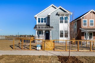 New construction Single-Family house 2631 E 102Nd Pl, Thornton, CO 80229 plan Princeton - image