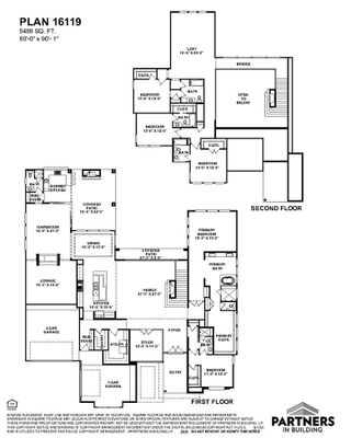 New construction Single-Family house 11106 Openwood Lands Ln, Cypress, TX 77433 - image