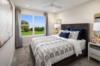 New construction  house 2883 Camellia Flower St, Apopka, FL 32703 plan Aurora - image