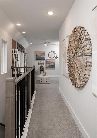 New construction  house 1152 Amaryllis Ln, Little Elm, TX 76227 plan Anise - image