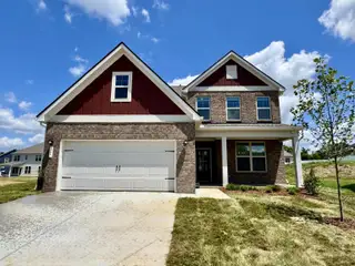 New construction Single-Family house 108 Barnwood Rd, Gallatin, TN 37066 plan The Ash A - image
