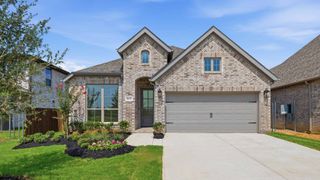 New construction Single-Family house 8621 Katydid Dr, McKinney, TX 75071 plan 1984W - image