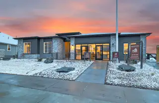 New construction Single-Family house 8403 S Winnipeg Ct, Aurora, CO 80016 plan Ferrara - image