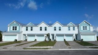 New construction Townhouse house 10532 Fountain Palm Cir, Bokeelia, FL 33922 plan St Lucia - image