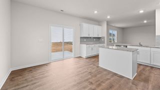 New construction Single-Family house 3249 Ridgeland Dr, Winterville, NC 28590 plan Wilmington - image