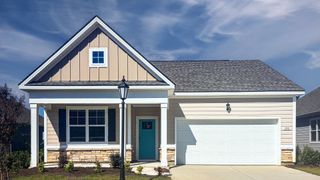 New construction Single-Family house 1281 Woodhouse Dr Nw, Ash, NC 28420 plan Cali - image