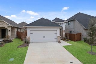 New construction  house 4109 Harrison St, Crandall, TX 75114 plan Kinney - image