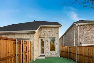 New construction Single-Family house 3109 Buckeye St, Celina, TX 75009 plan Medina - image