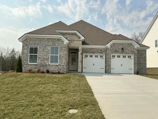 New construction Single-Family house 141 Emeline Wy, Mount Juliet, TN 37122 plan Waterville - image