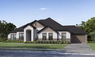 New construction Single-Family house 8335 Magnolia Ct, Greenville, TX 75402 - image