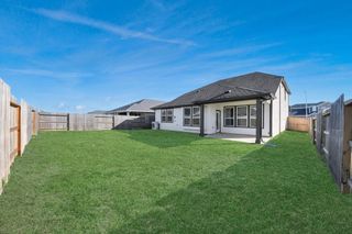 New construction Single-Family house 27022 Sunset Palace Dr, Katy, TX 77493 plan Rainier - image