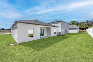 New construction Single-Family house 13283 Tula Lp, Astatula, FL 34705 plan Amalie - image