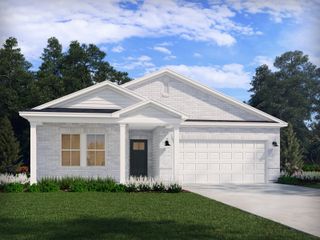 New construction Single-Family house 2918 Citrine Dr, Murfreesboro, TN 37127 plan Chandler - image