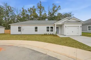 New construction Single-Family house 36 Shebbi Ln, Freeport, FL 32439 - image
